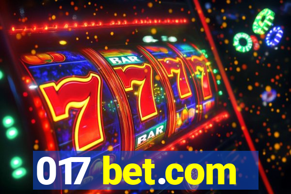 017 bet.com